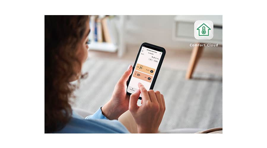 Panasonic desmiente los 5 principales mitos sobre la aerotermia