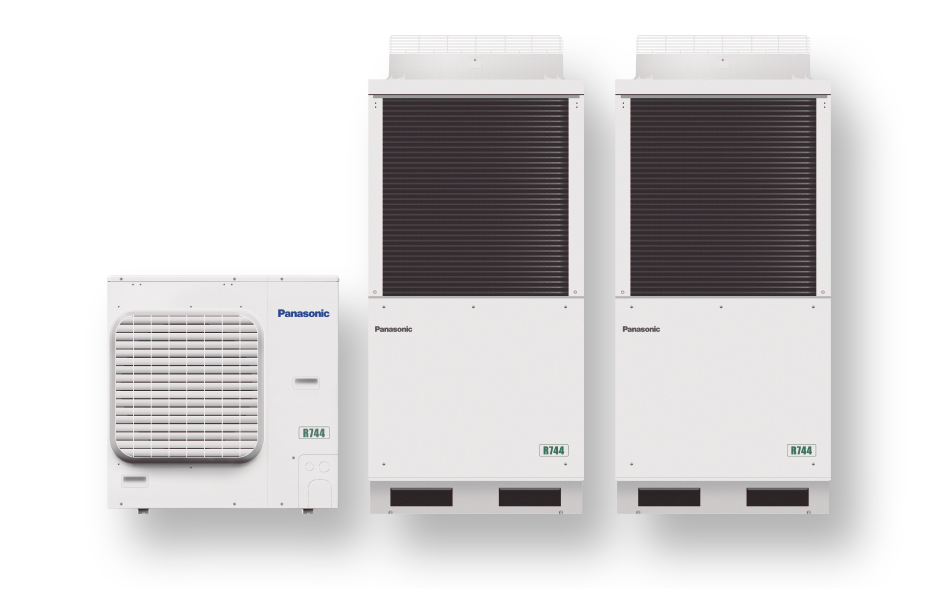 Panasonic condensadores