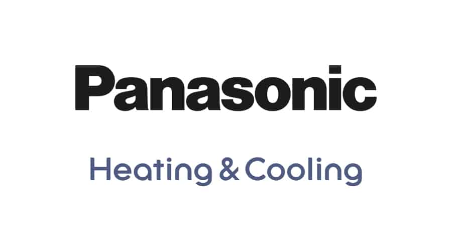 Panasonic Heating & Cooling presenta su nueva identidad de marca para Europa