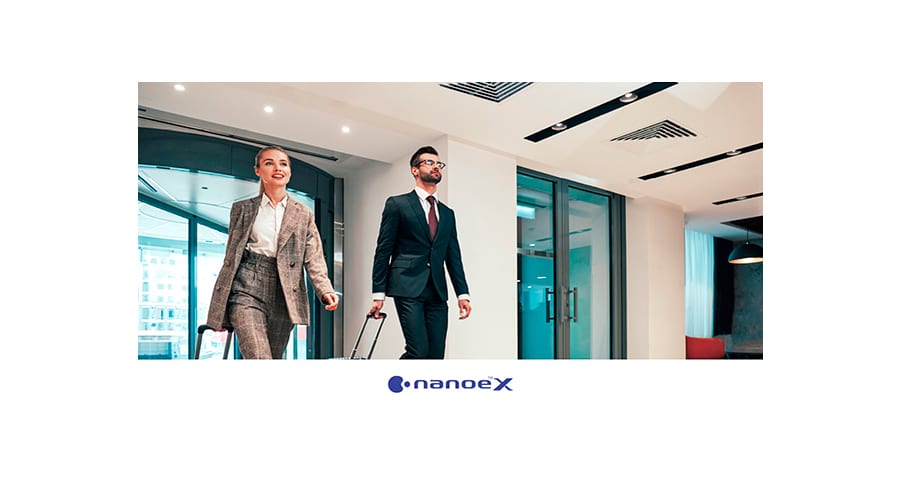 Panasonic transforma la climatización y refrigeración hotelera con soluciones de alta eficiencia e inteligencia artificial