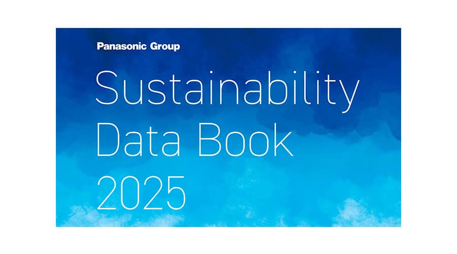 Panasonic Group refuerza sus compromisos de sostenibilidad