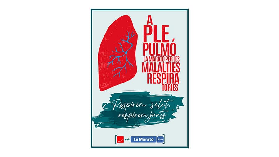 Zehnder Group se une a la lucha contra las enfermedades respiratorias