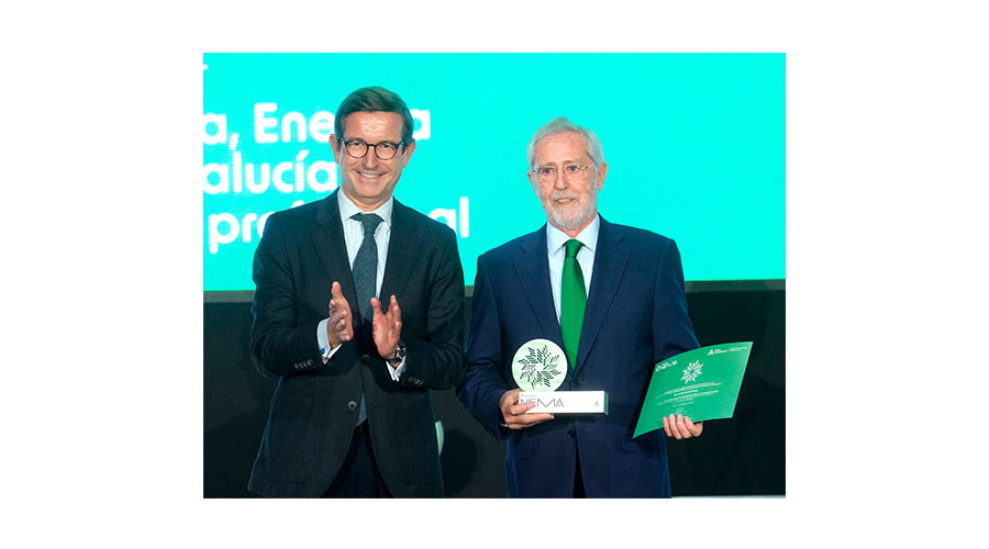 Premio NIEMA