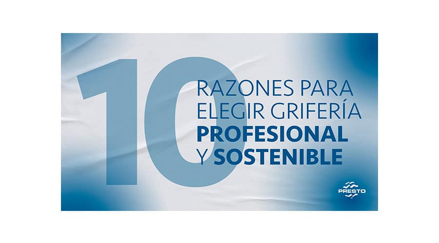 Presto 10 razones