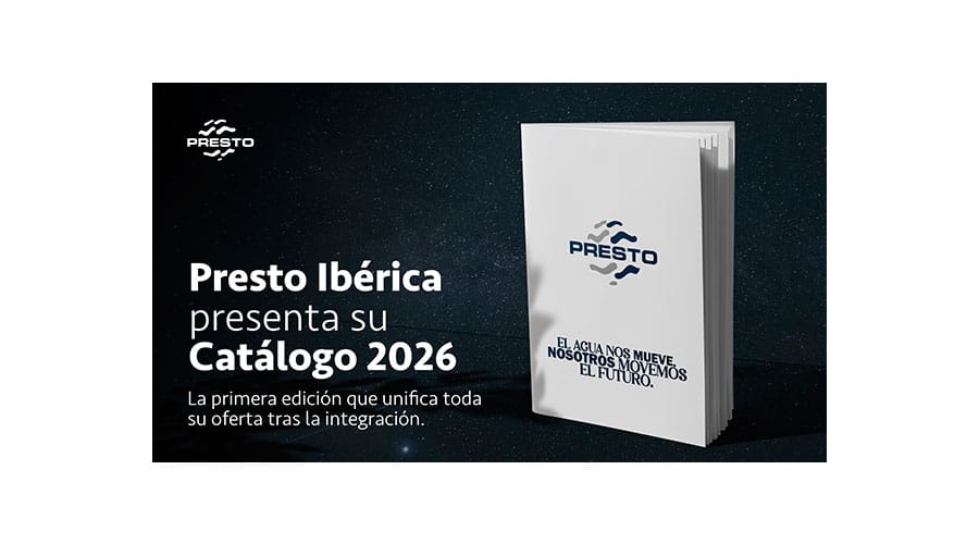 Presto Ibérica: