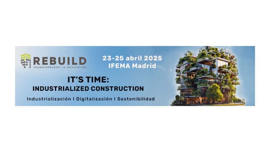 REBUILD 2025