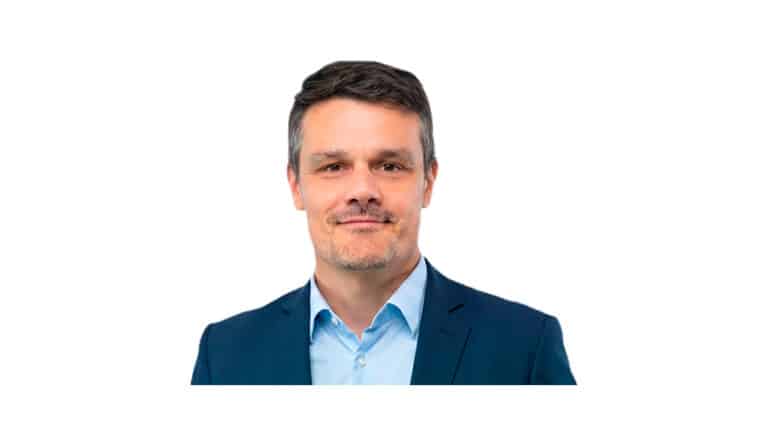 Ricardo Bristotti como el nuevo presidente de la plataforma Global Appliance