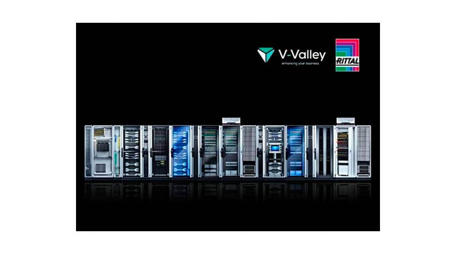 Rittal-V-Valley