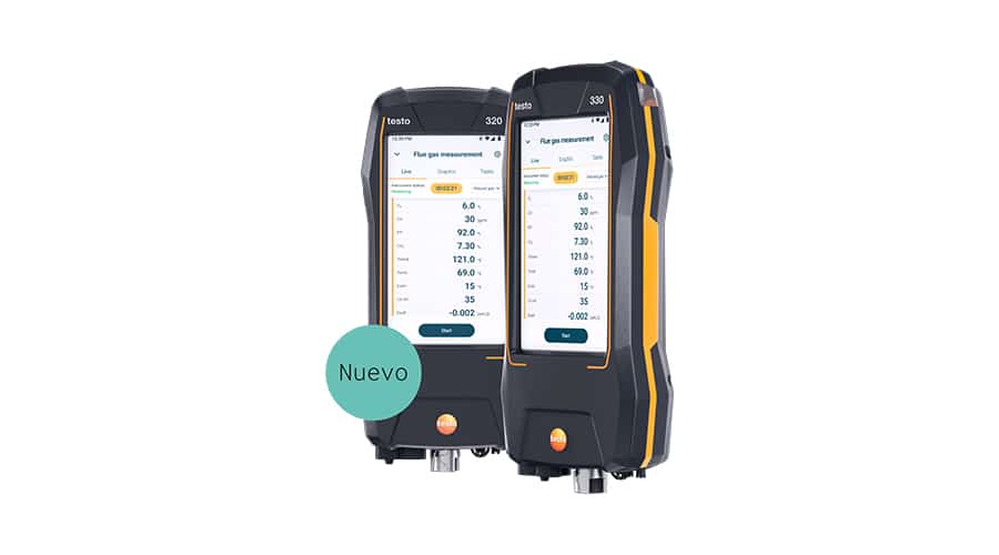 Testo presenta el testo 320 y el testo 330