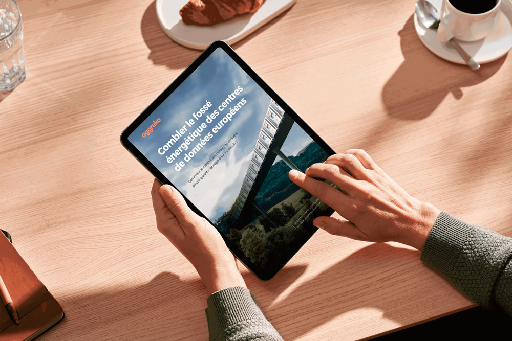 Aggreko destaca el potencial de soluciones ecológicas para superar desafíos en suministro eléctrico de centros de datos