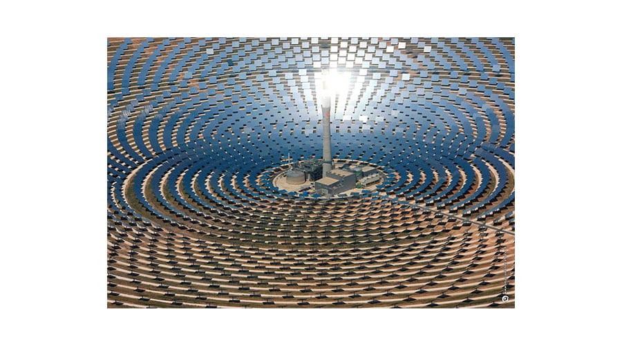 Protermosolar