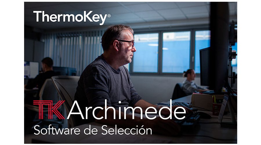 Thermokey selección