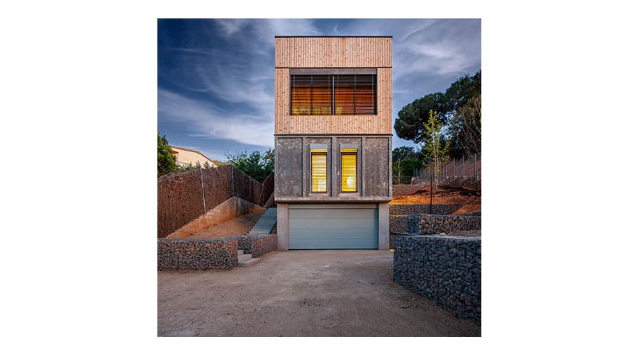 Zehnder y sostenibilidad