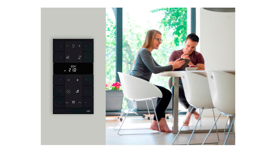 El control de la calidad del aire es fundamental para un hogar saludable