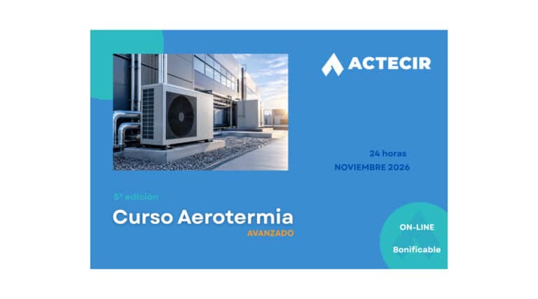 Curso actecir