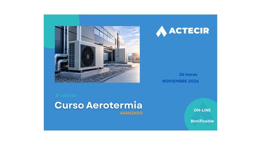 Curso actecir