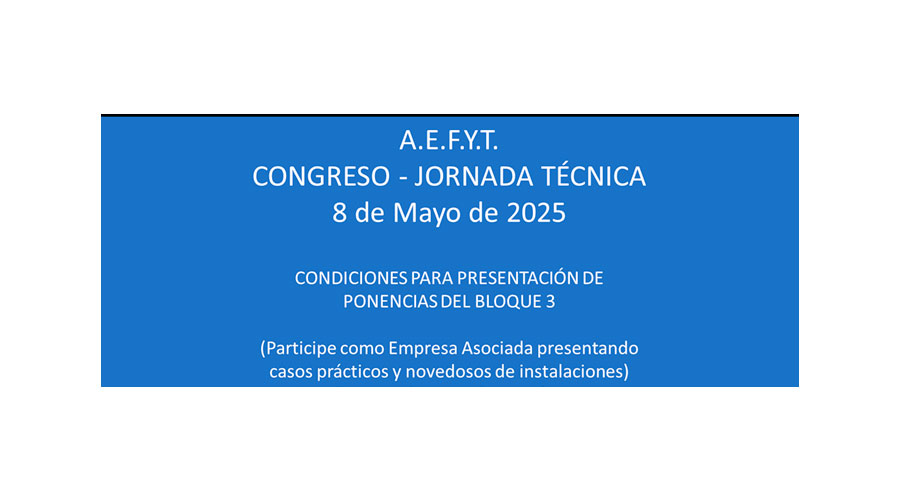 Jornada técnica