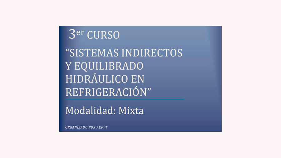 aefyt 3 curso
