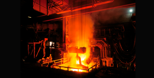 Alfa Laval se asocia con Outokumpu