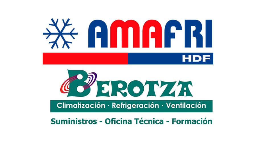 joint venture Amafri & Berotza