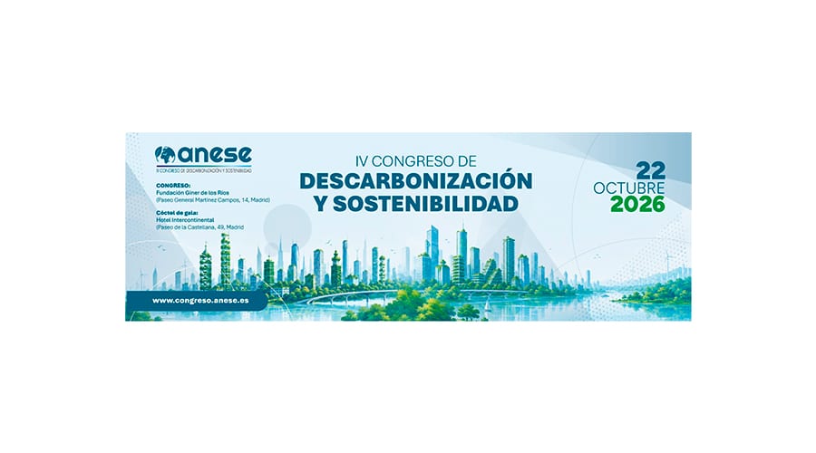 AEFYT Entidad colaboradora IV Congreso ANESE