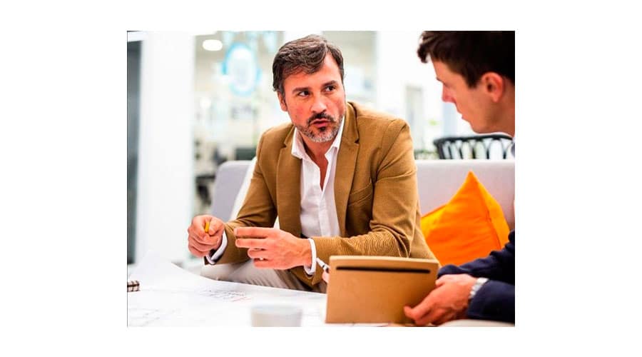 ¿Te gustaría resolver tus dudas técnicas con expertos del sector?