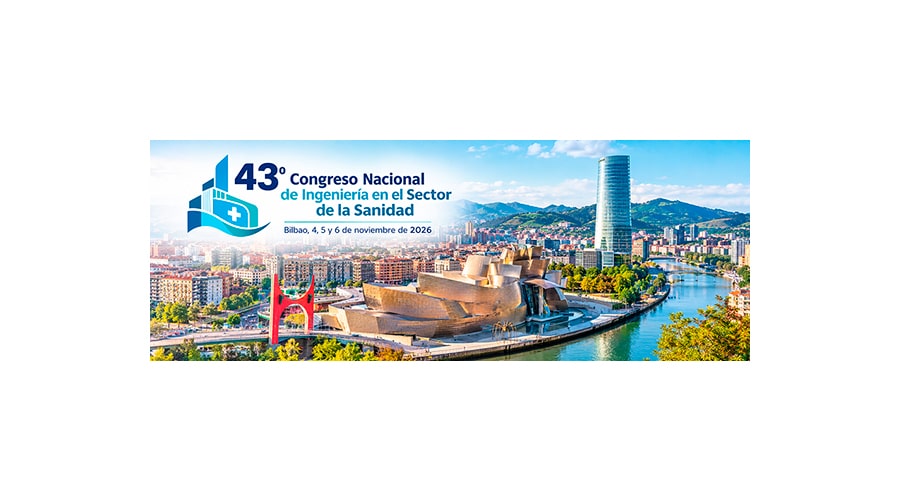 Carel Congreso hospitalario
