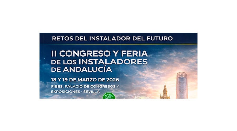 II Congreso y Feria de los Instaladores de Andalucía – FADIA26