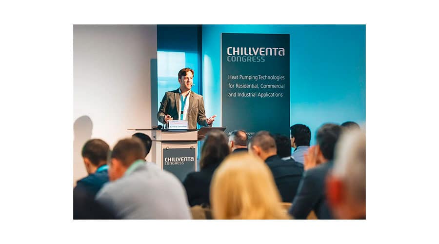 Chillventa 2026 va por buen camino para crecer.