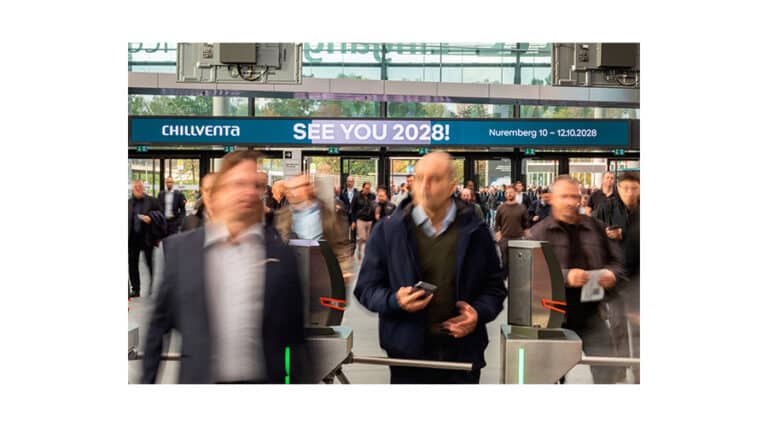chillventa 2028