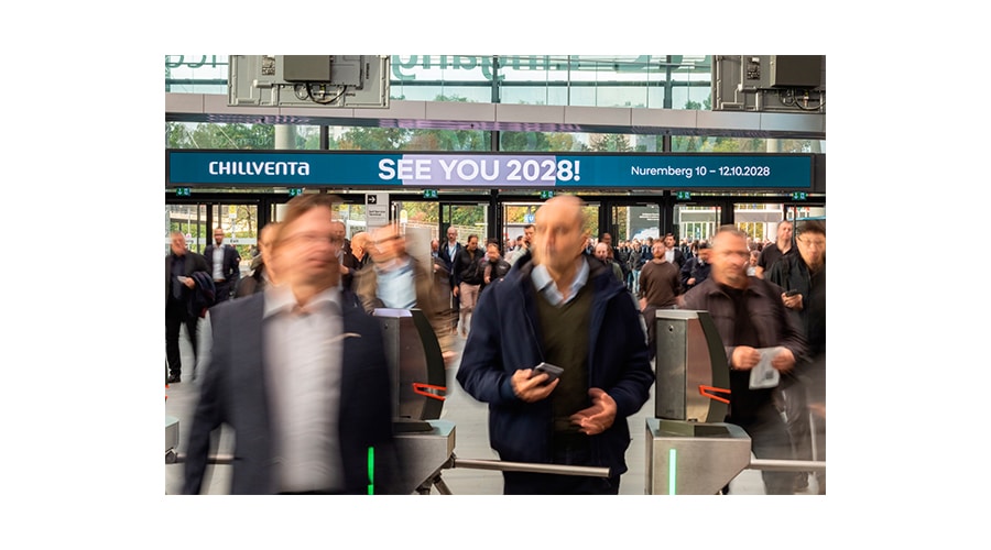chillventa 2028