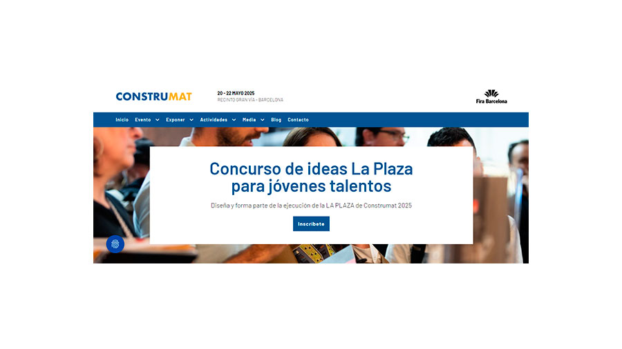 Construmat 2025