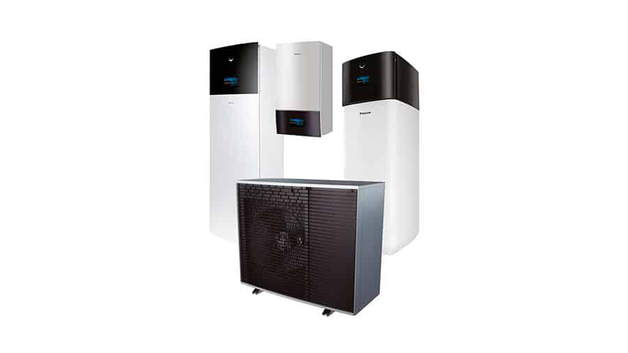Daikin Altherma 4 Silent, la alternativa perfecta para la sustitución de calderas
