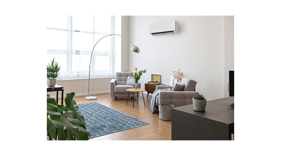 Daitsu eleva los estándares de climatización con el Split Pared Artic Pro