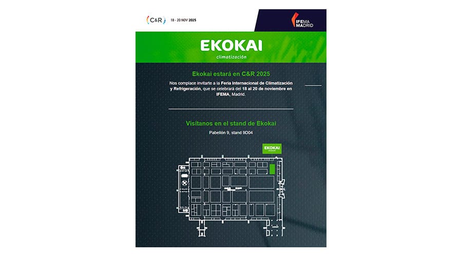 ekokai C&R 2025