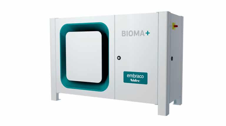 Embraco en Chillventa 2026