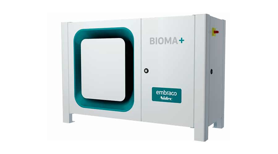 Embraco en Chillventa 2026