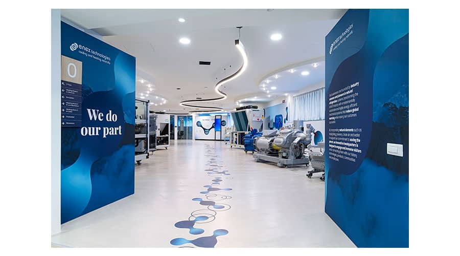 Enex Technologies