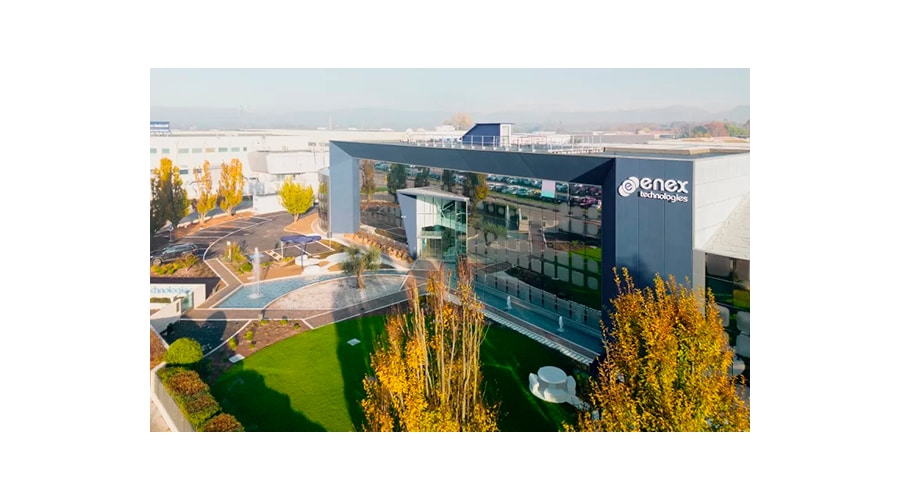 Enex Technologies se une a la IDA