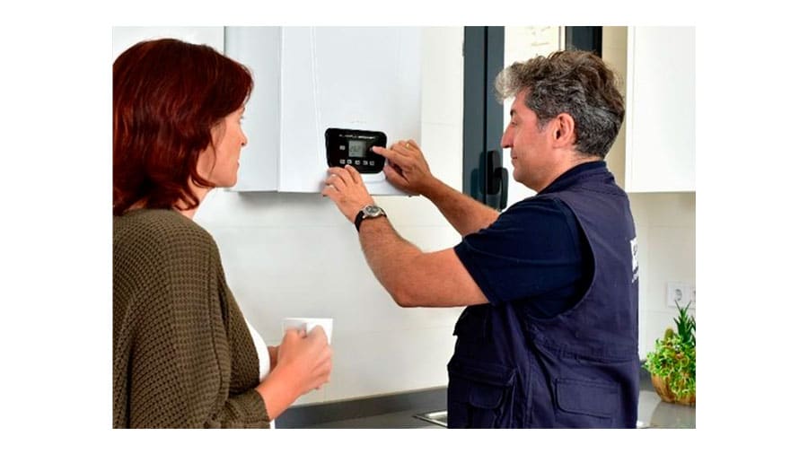 Fegeca - Seguridad en las instalaciones de gas