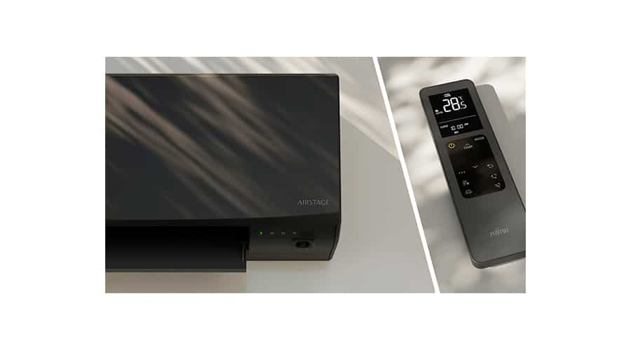 Fujitsu-General, gana el Red Dot Design Award 2026