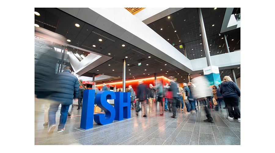 Haier HVAC Solutions debuta en ISH con dos stands
