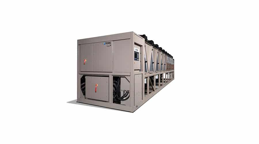 Johnson Controls presenta innovadoras soluciones