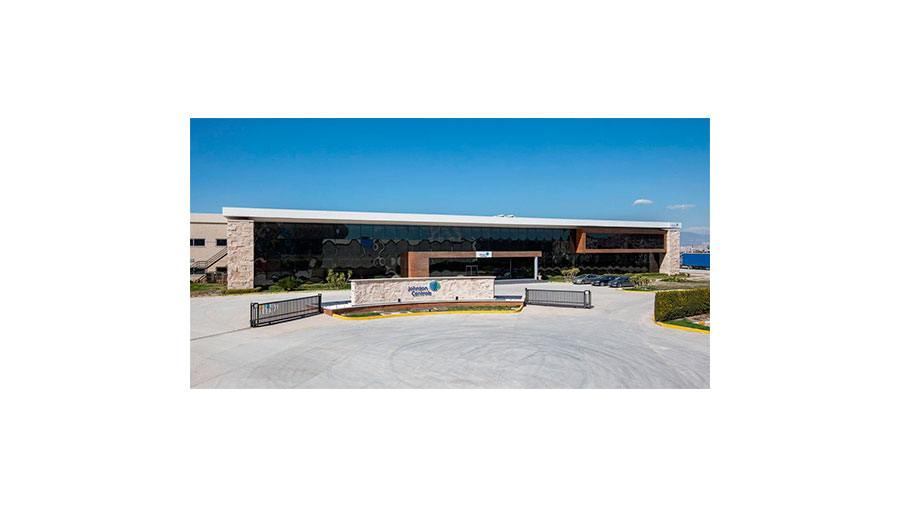 Johnson Controls en Izmir