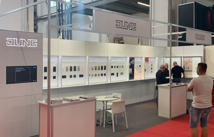 JUNG EFINTEC 2023
