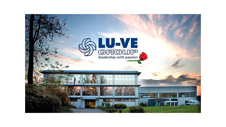 LU-VE Group joins Eurovent Middle East