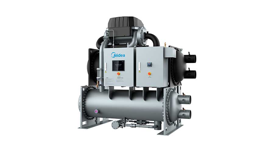 MIDEA MagBoost Apex Pro