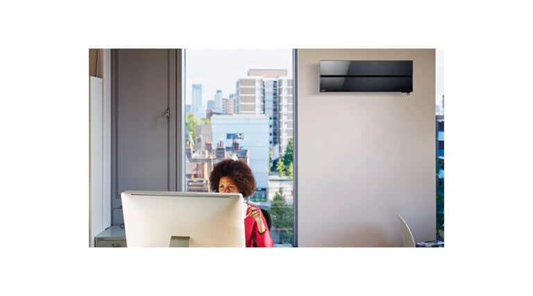 Cómo elegir el aire acondicionado adecuado para cada habitación