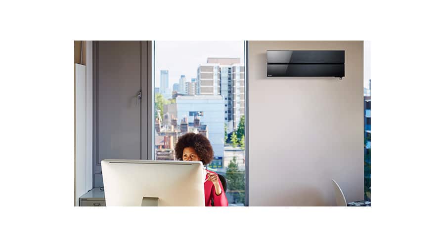 Cómo elegir el aire acondicionado adecuado para cada habitación