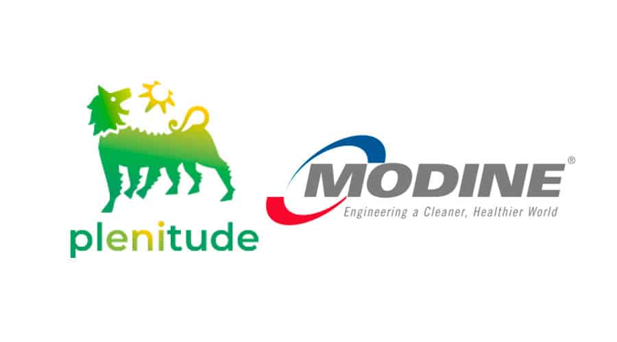 Modine